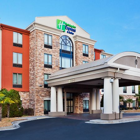 Holiday Inn Express Rome-East By Ihg Экстерьер фото