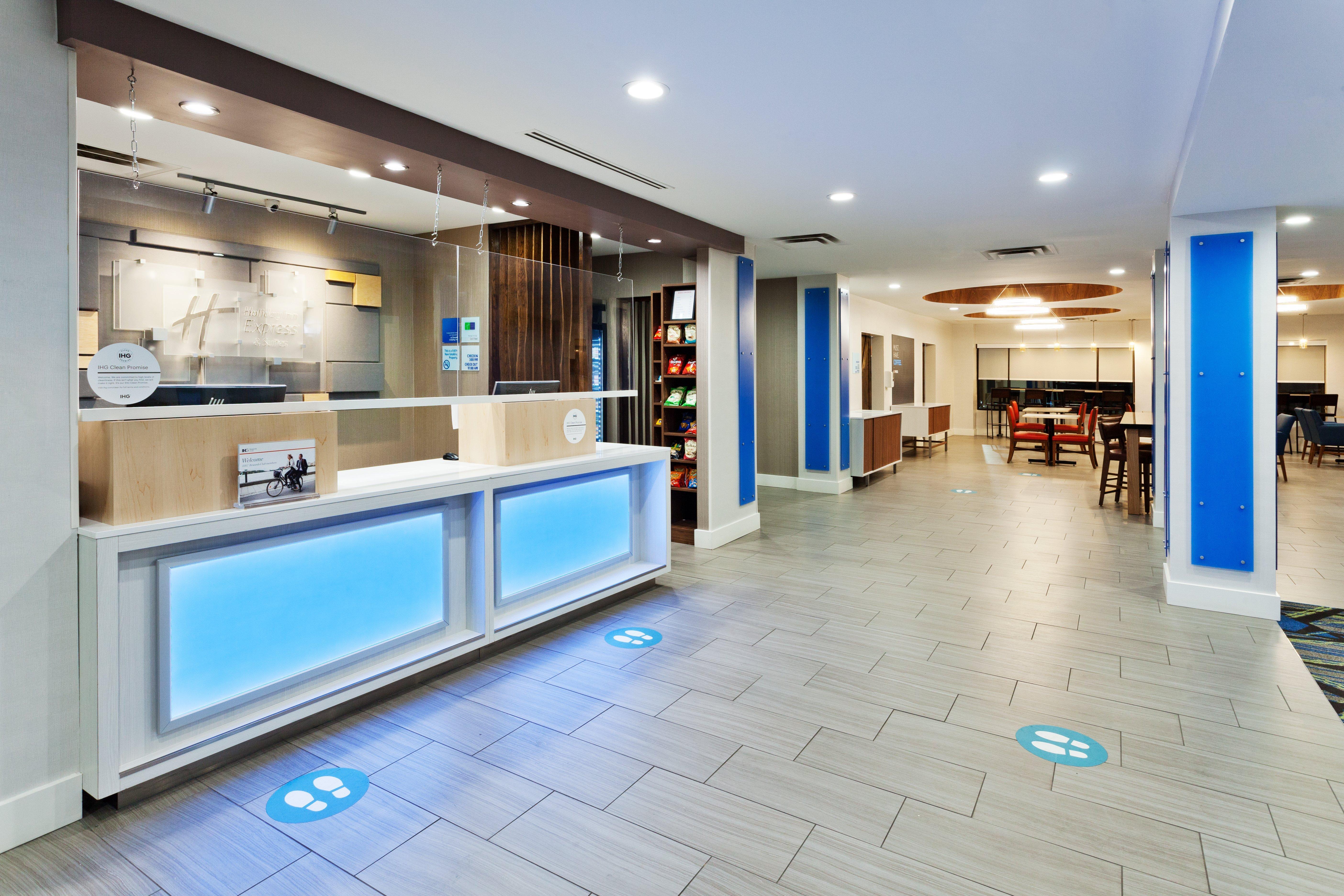 Holiday Inn Express Rome-East By Ihg Экстерьер фото