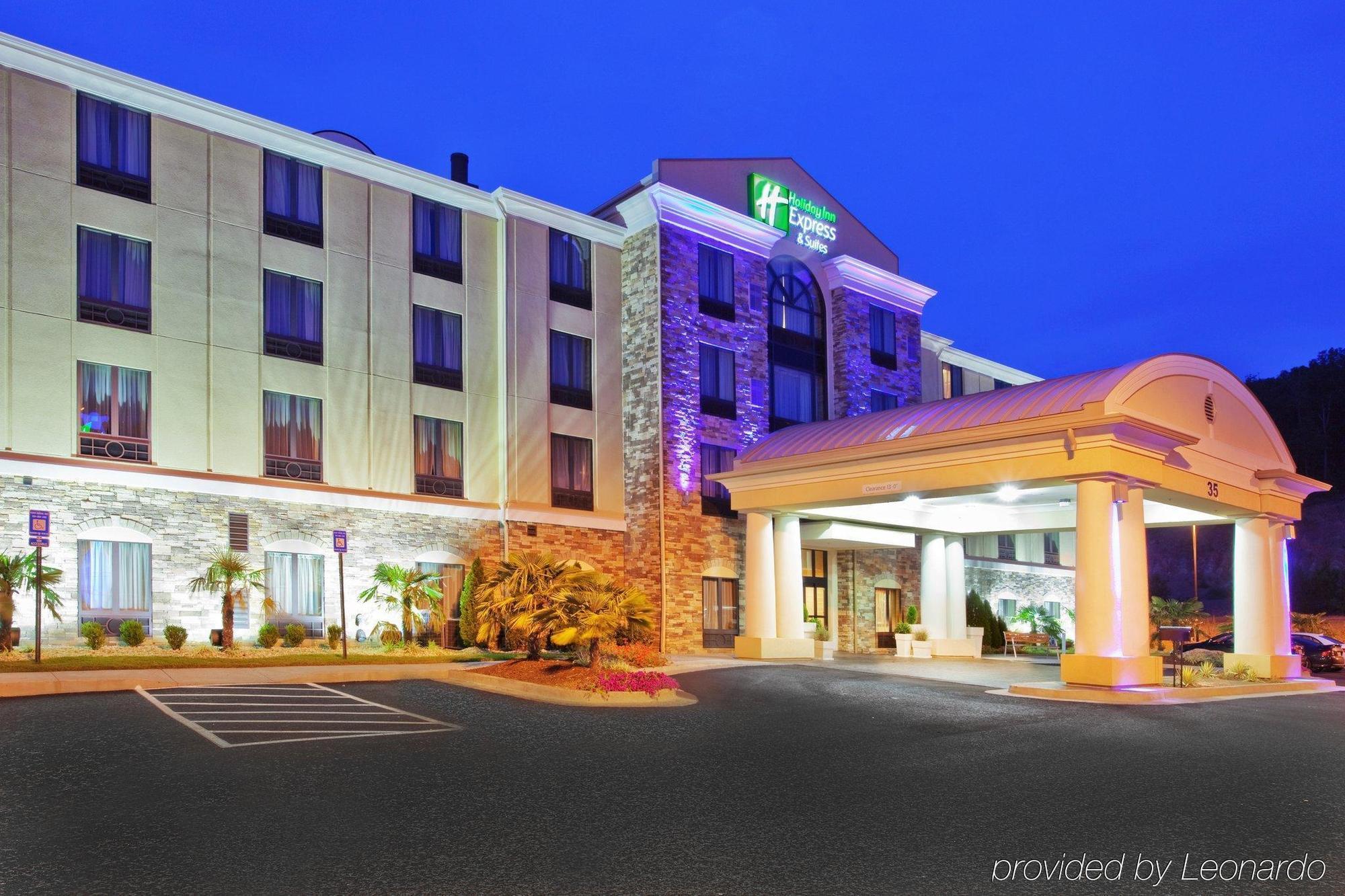 Holiday Inn Express Rome-East By Ihg Экстерьер фото